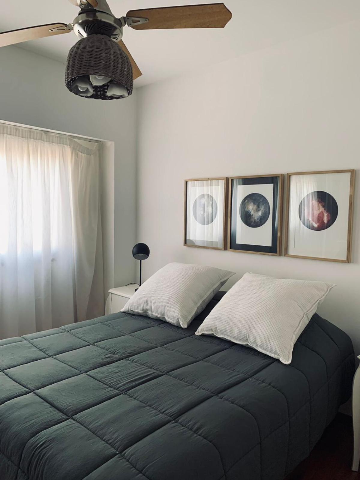 Apartamento Horizonte Ii *