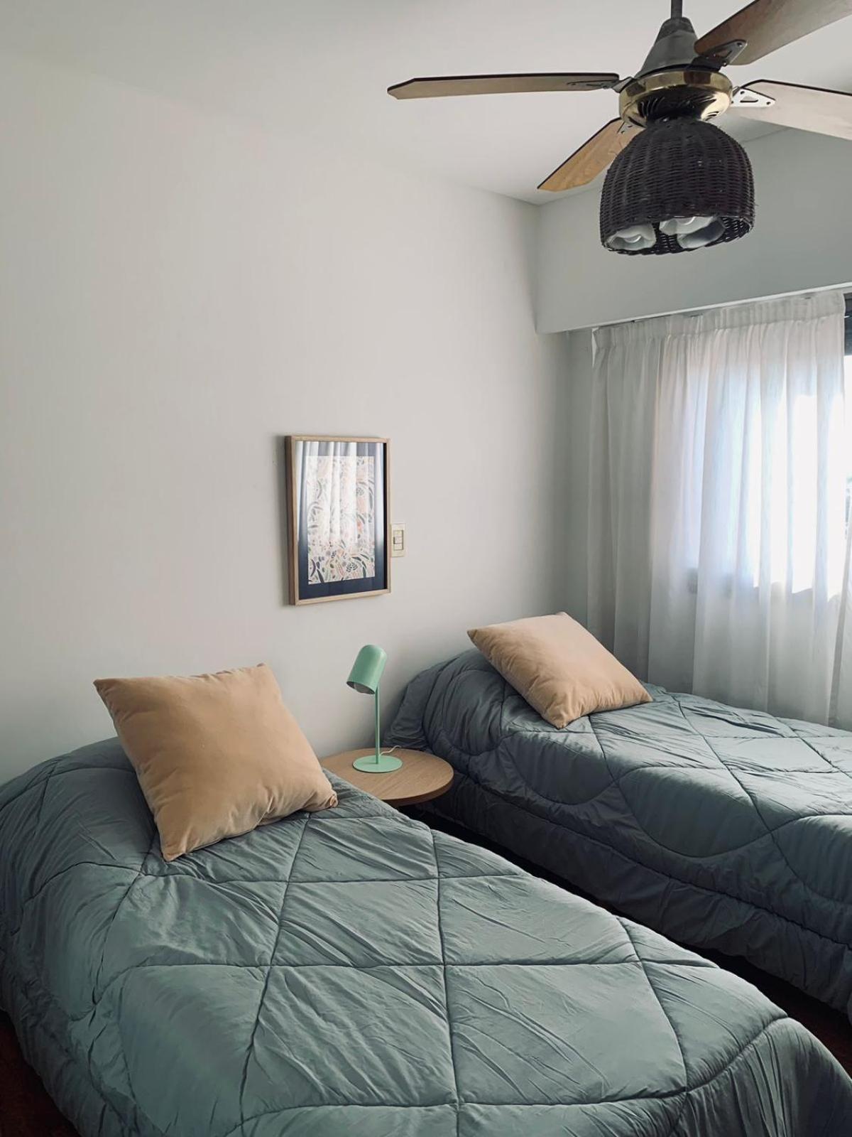 Apartamento Horizonte Ii Concordia