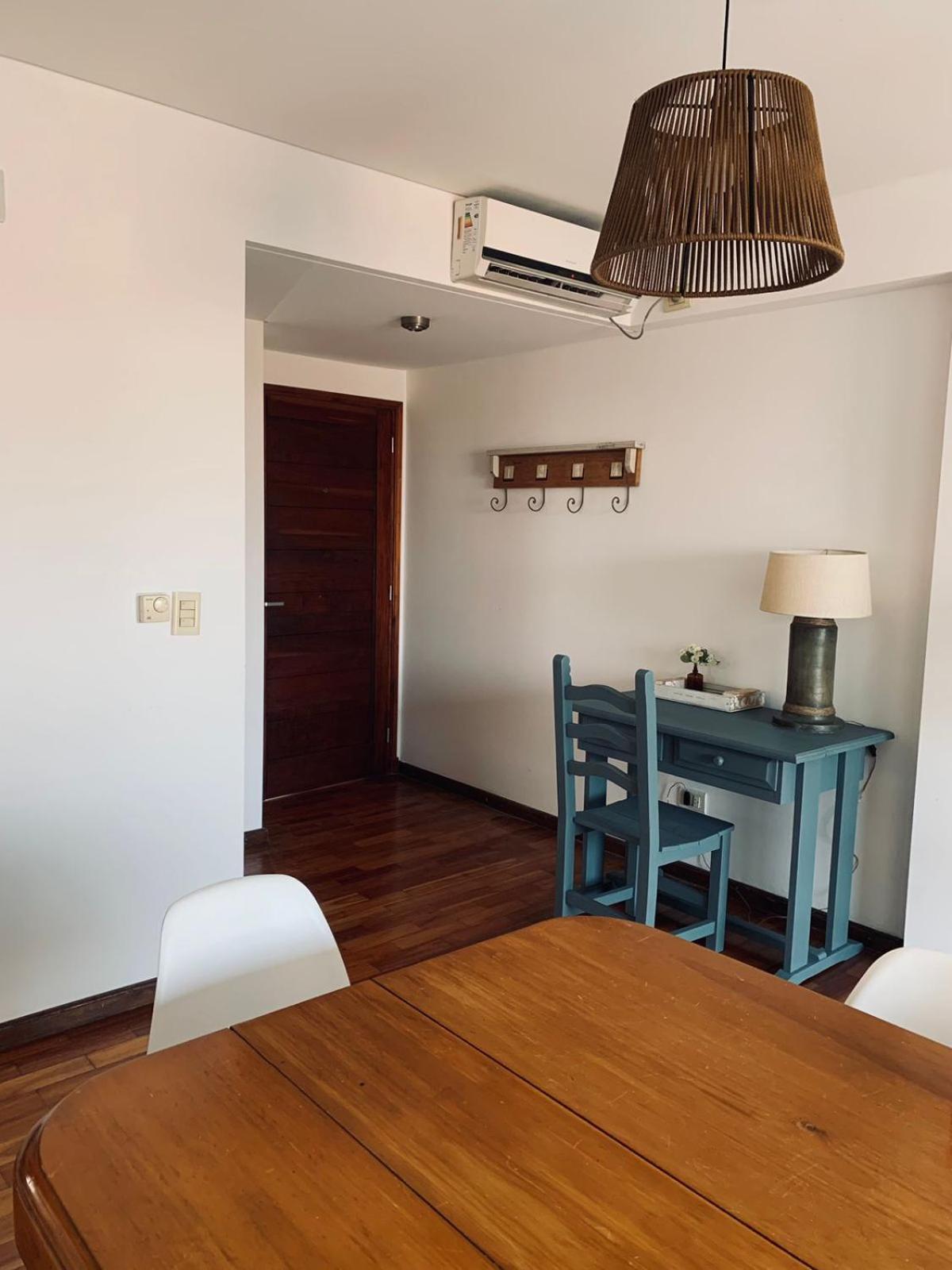Apartamento Horizonte Ii